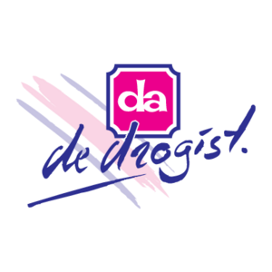 DA Drogist(4) Logo