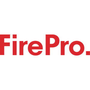 FirePro Logo