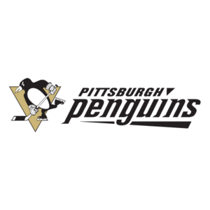 Pittsburgh Penguins(130) Logo
