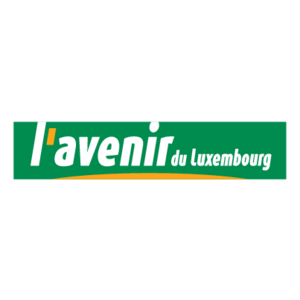 L'Avenir du Luxembourg Logo