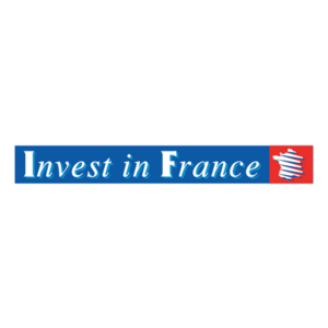 Invest in France Logo