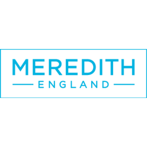 Robert Meredith Logo