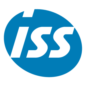 ISS(135) Logo