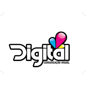 DIGITAL Logo