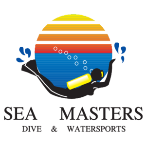 Sea Masters Logo