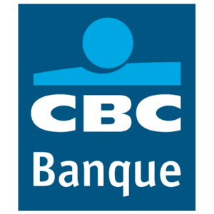 CBC Banque Logo