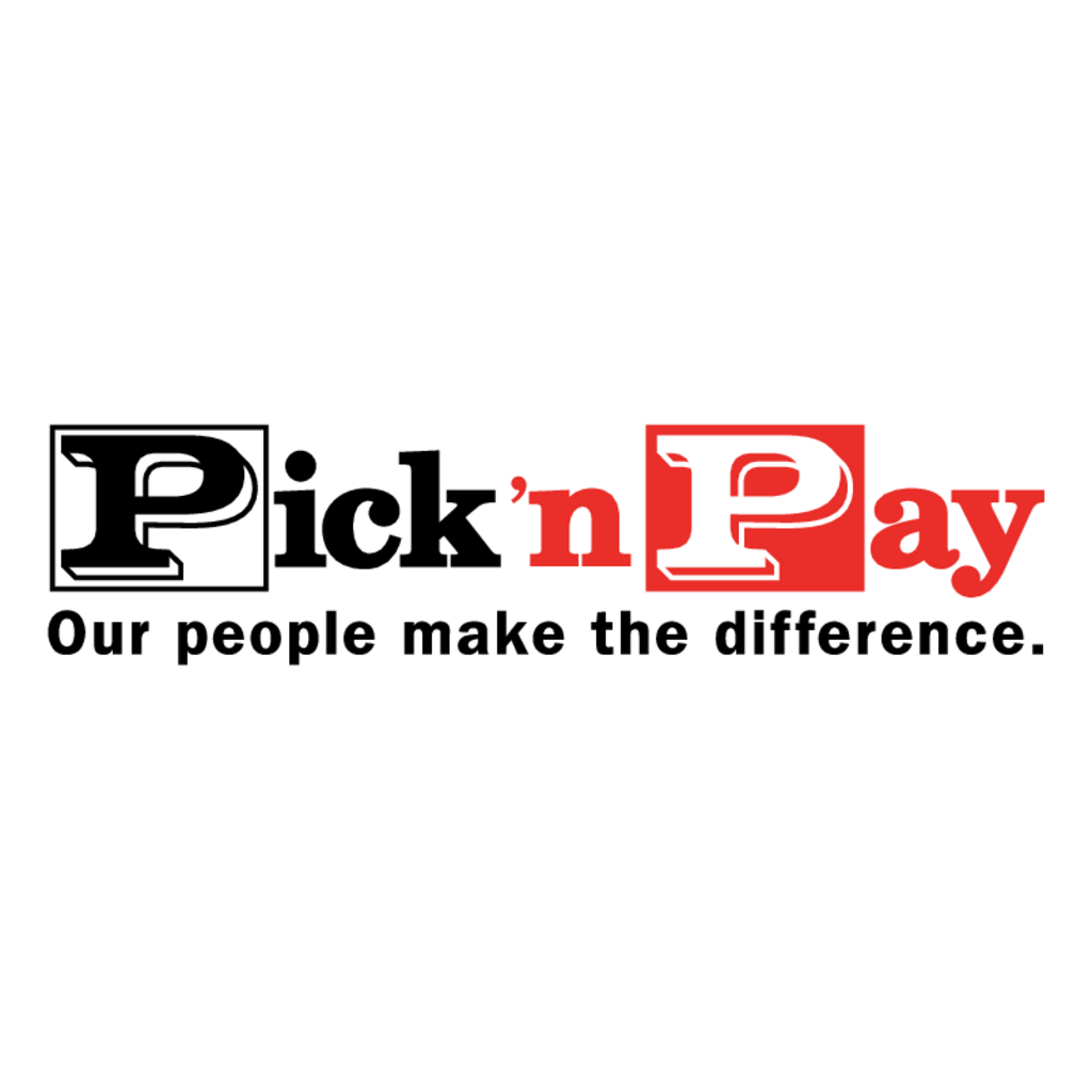 Pick'n,Pay