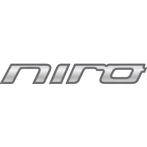 Kia Niro Logo