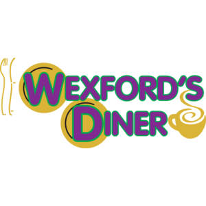 Wexford's Diner Logo