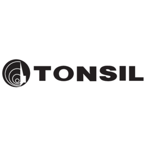 Tonsil Logo