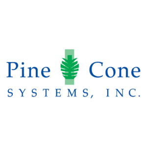 Pine Cone Systems Logo
