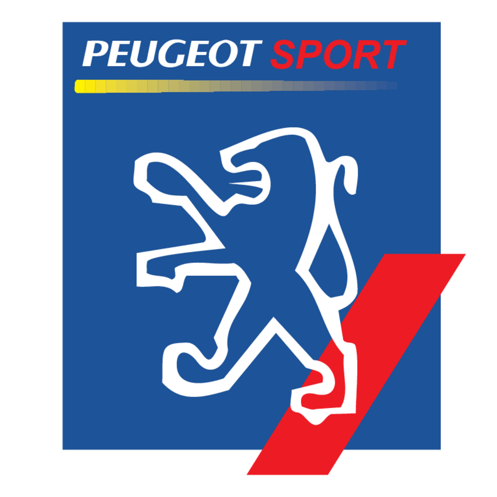 Peugeot,Sport
