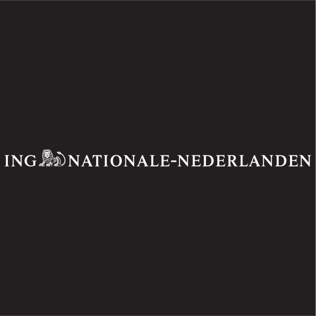 ING,Nationale-Nederlanden