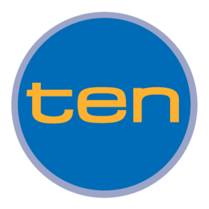 Network Ten Logo