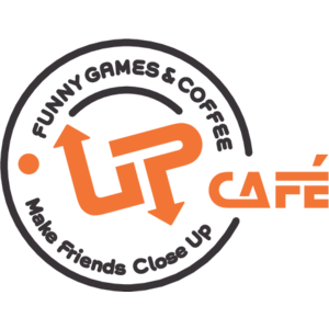 Up Cafe Logo