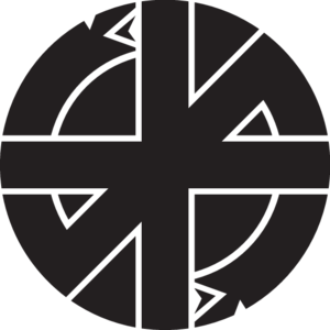 Crass Logo