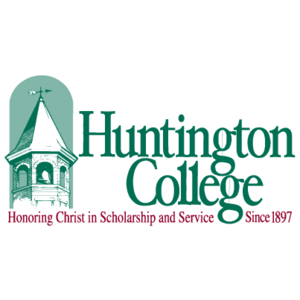 Huntington College Logo