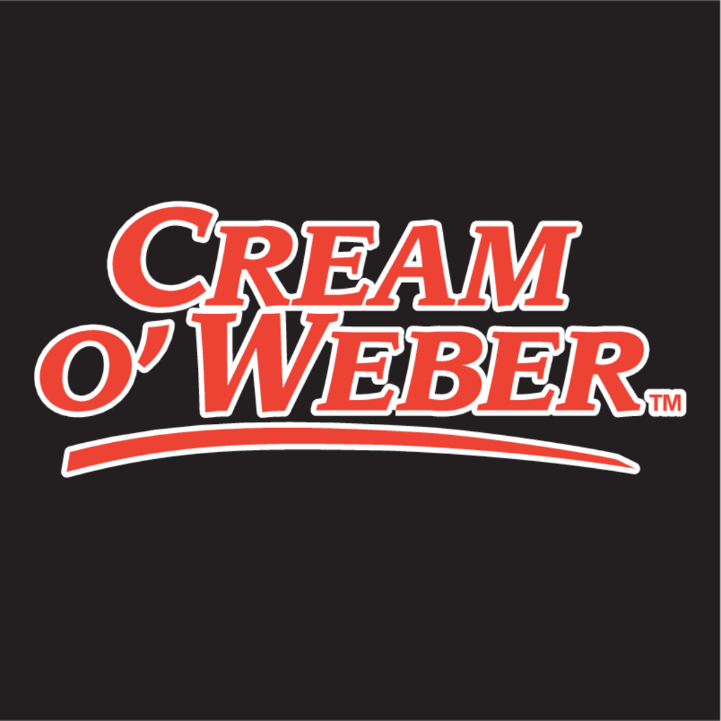 Cream,O'Weber