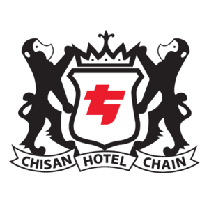 Chisan Hotel Chain Logo