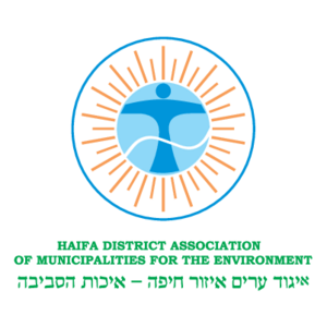 Haifa District Association Logo