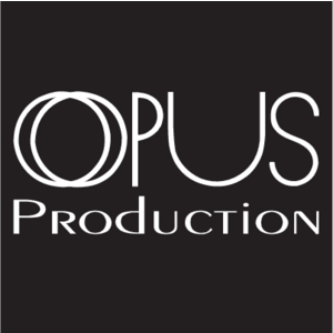 Opus Production Logo