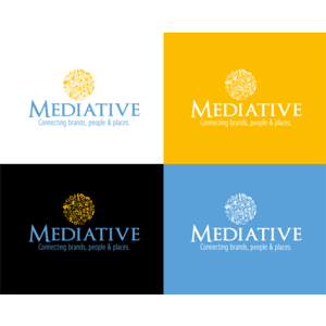 Mediative Logo