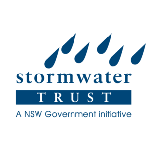 Stormwater Trust Logo