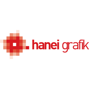 Hanei Grafik Logo