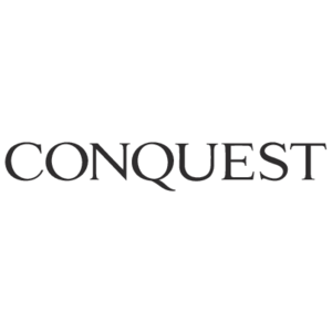 Conquest Logo