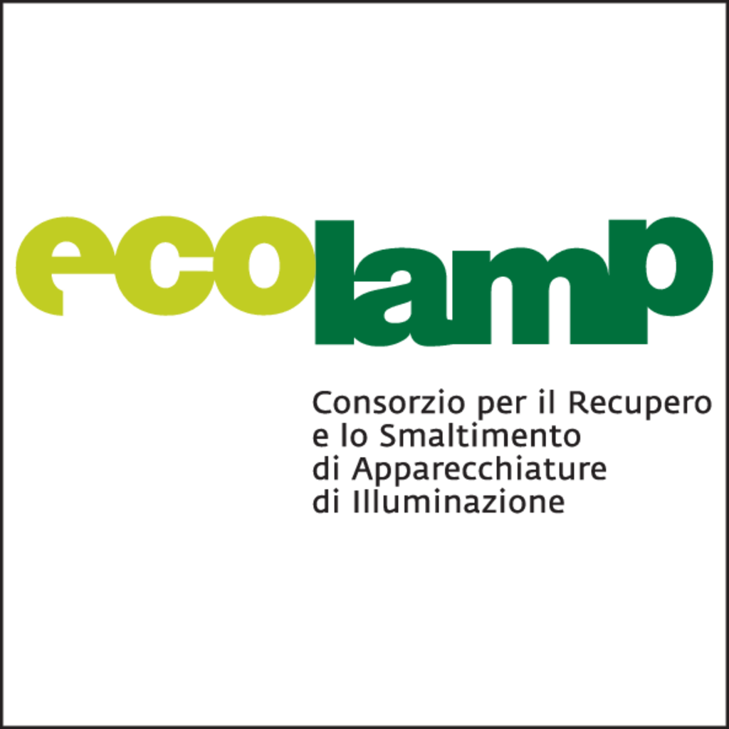 Ecolamp