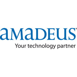 Amadeus Logo