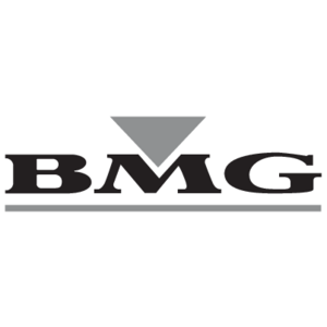 BMG(318) Logo