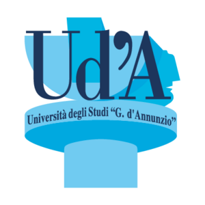 Universita degli Studi Gabriele D'Annunzio Pescara Logo