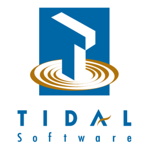 Tidal Software Logo
