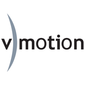 Vmotion Logo