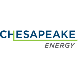 Chesapeake Energy Logo