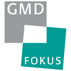 GMD Fokus Logo
