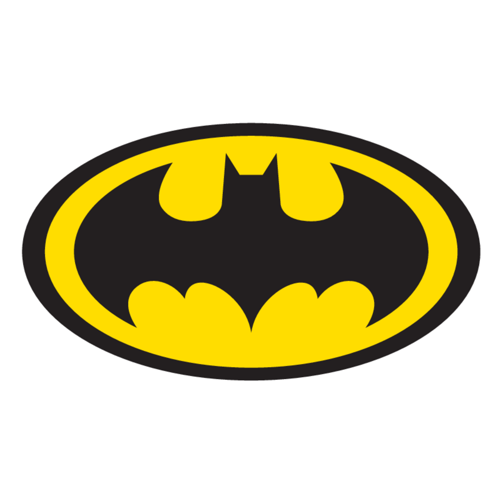 Batman logo, Vector Logo of Batman brand free download (eps, ai, png, cdr)  formats