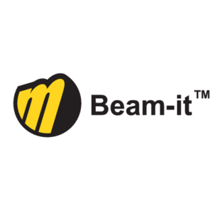 Beam-it Logo