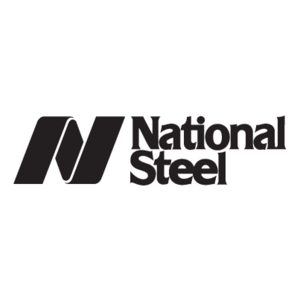 National Steel(91) Logo