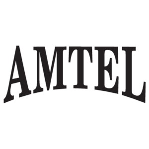 Amtel(166) Logo