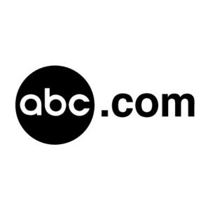 ABC com Logo