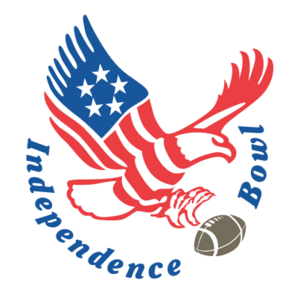 Independence Bowl Logo