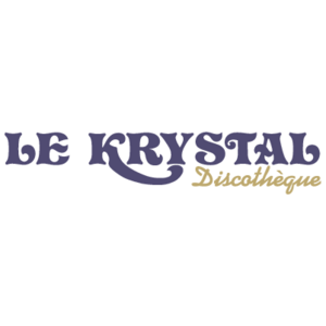 Le Krystal Logo