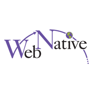 WebNative Logo