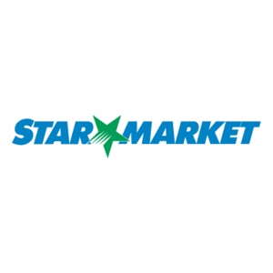 Star Market(48) Logo