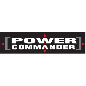 Power Commander Logo