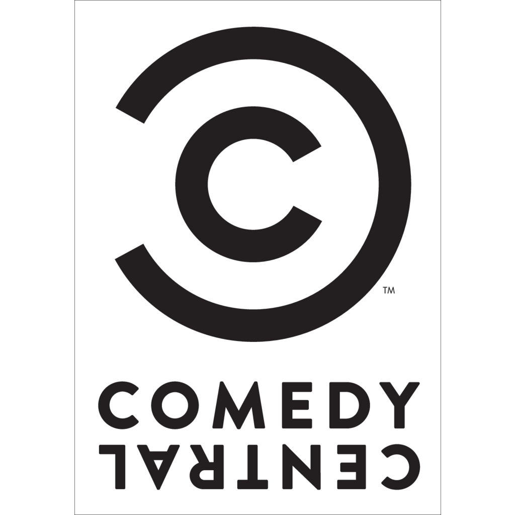 Comedy,Central