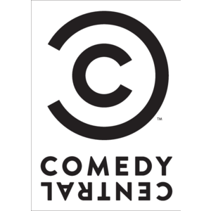 Comedy Central Logo