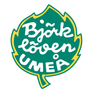 Bjorkloven Logo